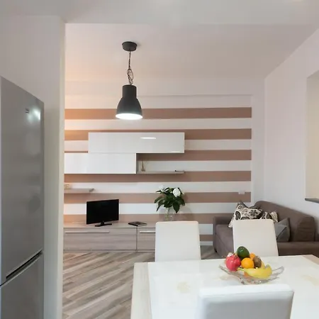 Apartment La Casa Di Marigio