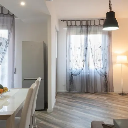 La Casa Di Marigio Appartement
