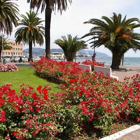 La Casa Di Marigio La Spezia