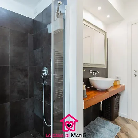 Апартаменти La Casa Di Marigio *