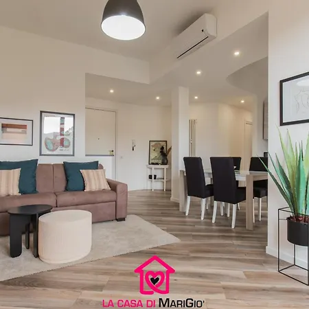 La Casa Di Marigio *