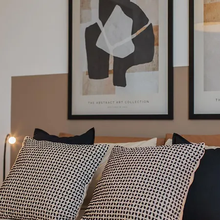 La Casa Di Marigio Апартаменти Ла-Спеція