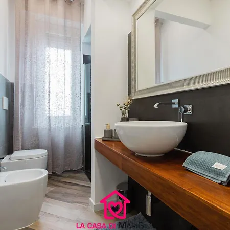 La Casa Di Marigio Apartment