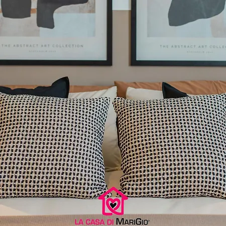 La Casa Di Marigio * Ла-Спеція