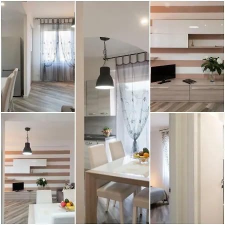 La Casa Di Marigio * La Spezia
