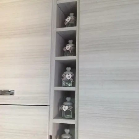 Appartement La Casa Di Marigio La Spezia