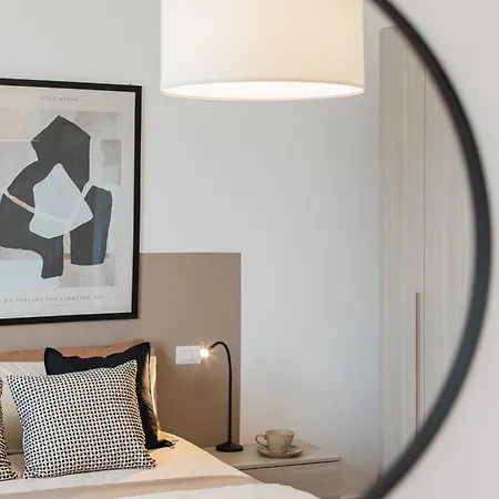 La Casa Di Marigio 公寓 *