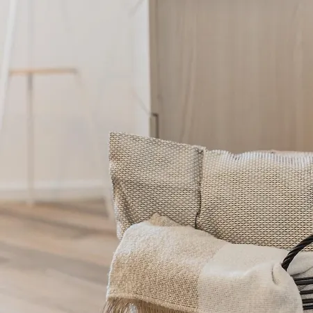 La Casa Di Marigio 公寓 斯培西亚