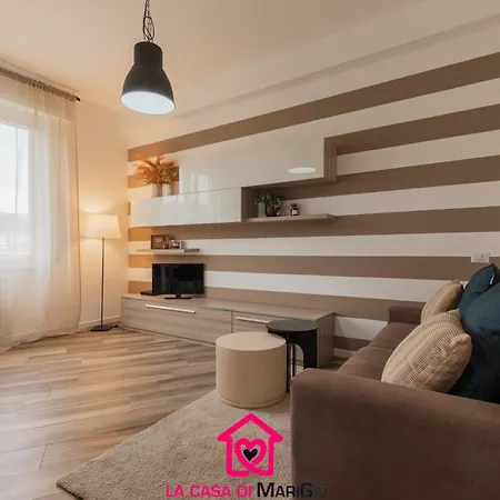 La Casa Di Marigio * 斯培西亚