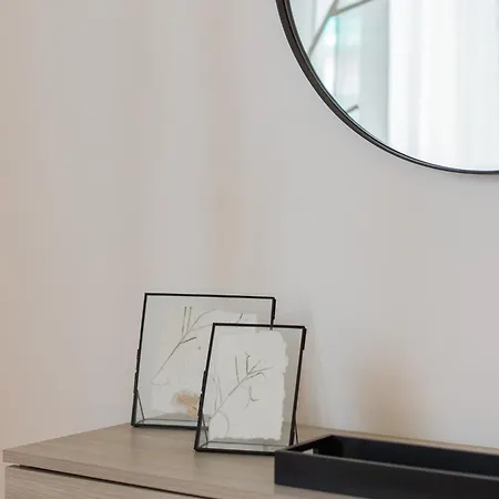 Apartment La Casa Di Marigio *