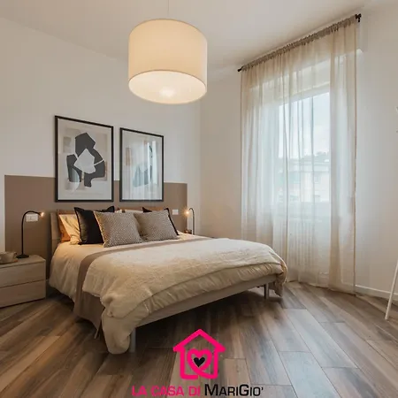 La Casa Di Marigio *