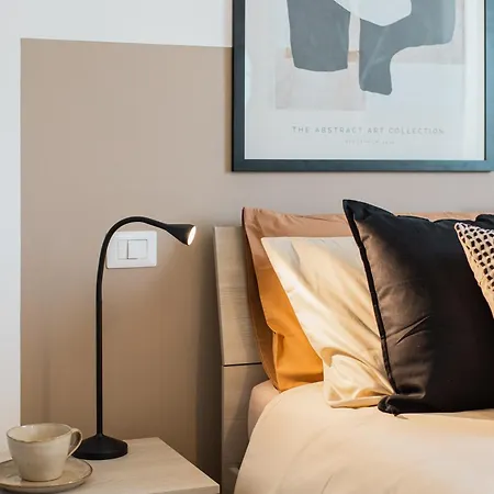 La Casa Di Marigio * La Spezia