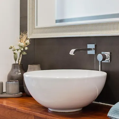 Apartment La Casa Di Marigio La Spezia