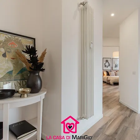 La Casa Di Marigio 斯培西亚