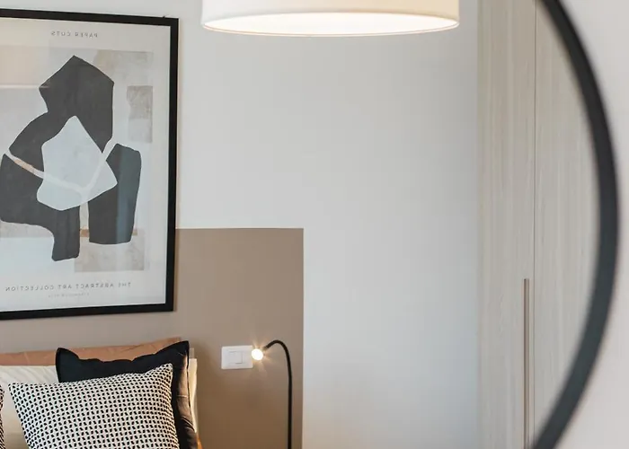 La Casa Di Marigio Apartment *