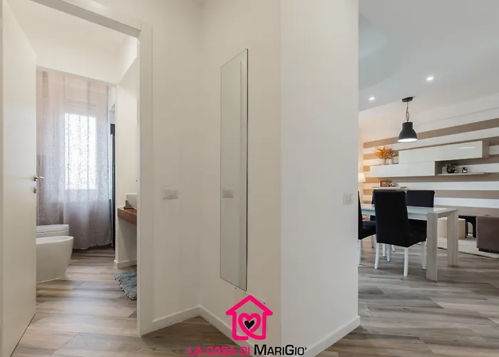 La Casa Di Marigio La Spezia